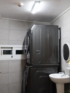 Seongbuk Daon,Naksan Park,3Rooms,Garden - 5