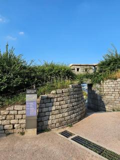 Seongbuk Daon,Naksan Park,3Rooms,Garden - 1