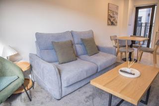 Fairfield Townhouse with Private Courtyard - 8
