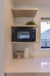 Fairfield Townhouse with Private Courtyard - 1