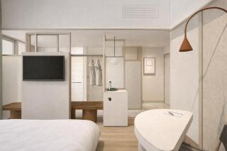 IKI Hotel - 3