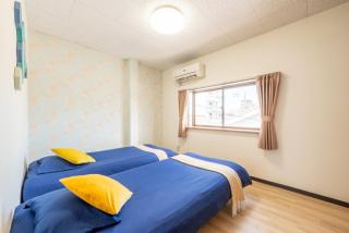 Room 1 Room 2 - Vacation STAY 14726 - Osaka - 9