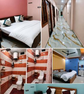 Prabha Guest House - 1