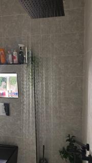 دريم الملقا ستوديو فاخر وصول ذاتي AlMALQA - 3