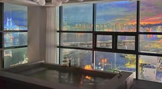 Busan Haru Suite Gwangan - 0