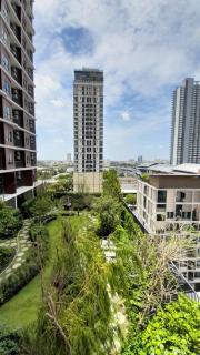 Single Bunk Bed A in Shared Female Condo near MRT Bang Pho - 1