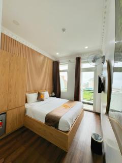 Khách sạn Thùy Dương Đà Lạt - 9