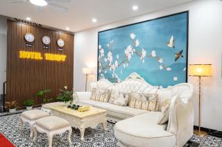 Windy Hotel Phú Quốc - 8