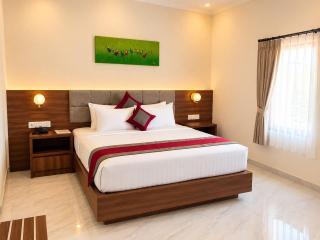Aneka Lovina Villas & Spa - 8