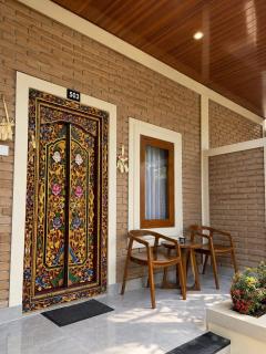 Aneka Lovina Villas & Spa - 7