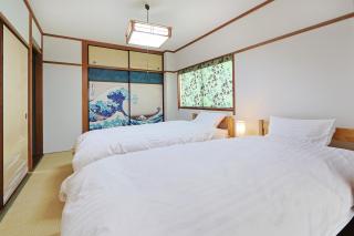 蕪村 Buson 檜の香る浴室 ジェットバス キッズプレイルーム 大阪駅15分 最大8名貸切 - 5
