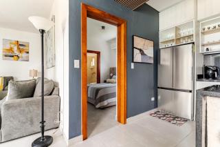 Punta Cana Apartment 3 Bedroom 3 bathroom 6 guests - 4