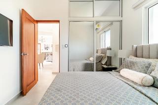 Punta Cana Apartment 3 Bedroom 3 bathroom 6 guests - 8