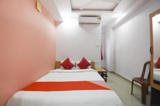 Super Hotel O Airport Comfort Stay - 3