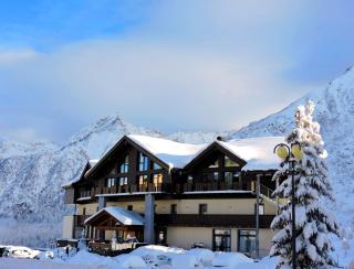Hotel Adamello - Passo del Tonale - 9