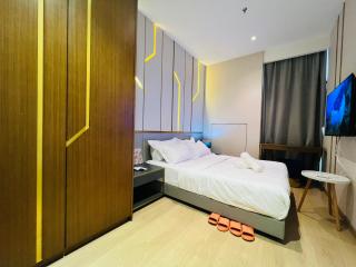 Hill10 Residence I-City by Deurban - 2