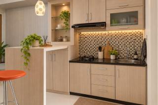 Apartemen Margonda Residence 2 by AANNAS - 1
