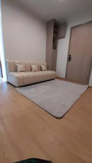 Single Bunk Bed A in Shared Female Condo near MRT Bang Pho - 9