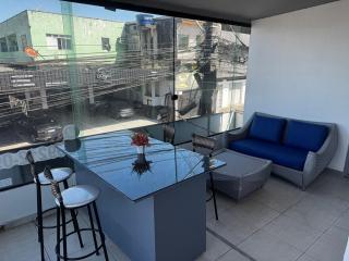 Lindo apartamento - 7