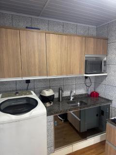 Lindo apartamento - 2