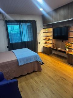 Lindo apartamento - 0