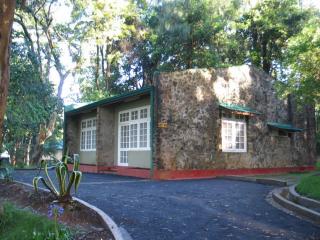 Nuwara eliya lake gregory bungalow - 4
