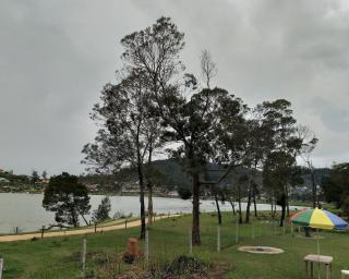 Nuwara eliya lake gregory bungalow - 3