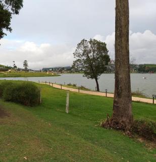 Nuwara eliya lake gregory bungalow - 7