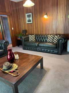 Private Hinterland Retreat Pool, Spa & Sauna - 0