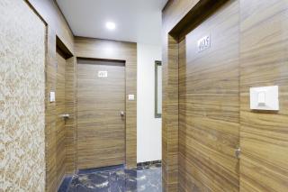 Hotel O Grand - 2