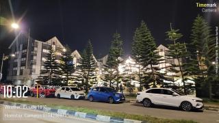 3 bedroom apartment in front of Centrum Brinchang Cameron Highlands - 4
