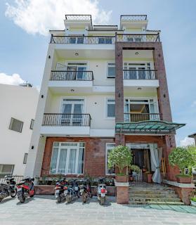 An Mai Boutique Hotel - 9