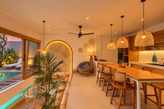 Rahu - 3Bedroom Villa in Pererenan - Canggu - 9