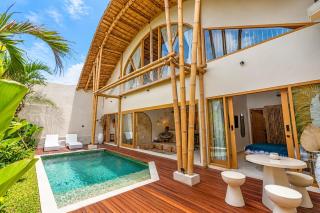 Rahu - 3Bedroom Villa in Pererenan - Canggu - 0