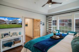 Lakepoint Resort shines with Lake Texoma Views - 8