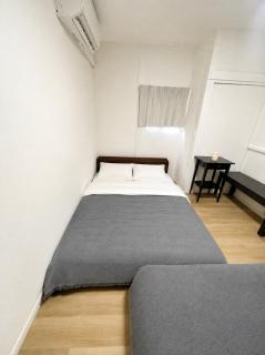 Fullhouse 101 - Tokyo - 5