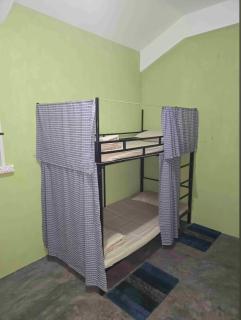RD traveller's hostel - 5