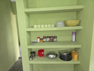 RD traveller's hostel - 1