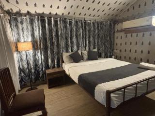 Agra Camps and Resort - 2