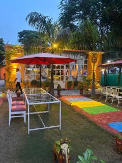 Agra Camps and Resort - 7