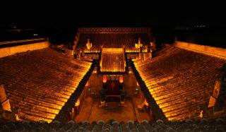 Pingyao Xiangshengyuan Guest House - 1
