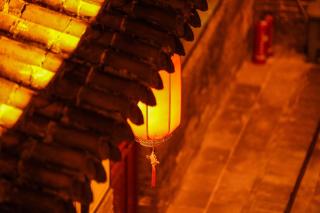 Pingyao Xiangshengyuan Guest House - 3