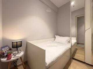 Hill10 Residence I-City by Deurban - 9