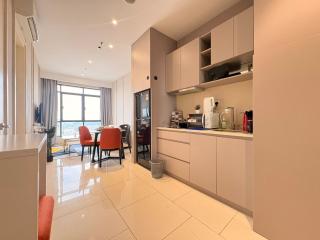 Hill10 Residence I-City by Deurban - 8