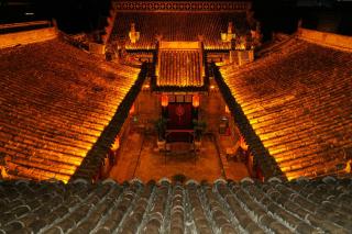 Pingyao Xiangshengyuan Guest House - 6