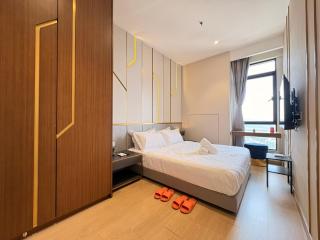 Hill10 Residence I-City by Deurban - 4