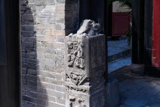 Pingyao Xiangshengyuan Guest House - 0