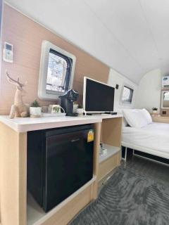 glamp camping - 8