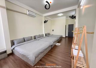 DeMi Homestay 2 - Châu Đốc - 9