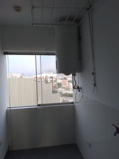 Apartment 150 m2 floor 16 Miraflores - 4